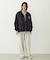 MELTY HEART COACH JACKET