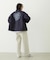 MELTY HEART COACH JACKET