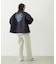 MELTY HEART COACH JACKET