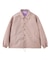 MELTY HEART COACH JACKET