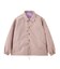 MELTY HEART COACH JACKET