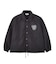 MELTY HEART COACH JACKET