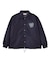 MELTY HEART COACH JACKET