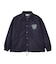 MELTY HEART COACH JACKET