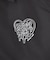 MELTY HEART COACH JACKET