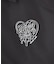MELTY HEART COACH JACKET