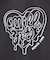 MELTY HEART COACH JACKET