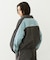 CUTOUT LOGO TRACK JACKET