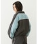 CUTOUT LOGO TRACK JACKET