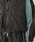 CUTOUT LOGO TRACK JACKET