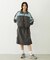 CUTOUT LOGO TRACK JACKET