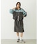 CUTOUT LOGO TRACK JACKET