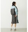 CUTOUT LOGO TRACK JACKET