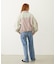 CUTOUT LOGO TRACK JACKET