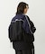 CUTOUT LOGO TRACK JACKET