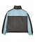 CUTOUT LOGO TRACK JACKET