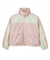 CUTOUT LOGO TRACK JACKET