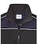CUTOUT LOGO TRACK JACKET