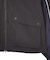 CUTOUT LOGO TRACK JACKET
