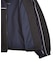 CUTOUT LOGO TRACK JACKET