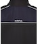 CUTOUT LOGO TRACK JACKET