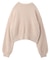 SHAGGY KNIT CARDIGAN