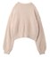 SHAGGY KNIT CARDIGAN