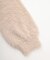 SHAGGY KNIT CARDIGAN