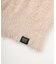 SHAGGY KNIT CARDIGAN