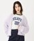 SHAGGY KNIT CARDIGAN