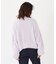 SHAGGY KNIT CARDIGAN