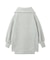 HALF ZIP KNIT DRESS