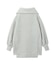 HALF ZIP KNIT DRESS
