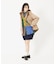 PANELED KNIT CARDIGAN