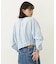 SHIRRING RIBBON CARDIGAN