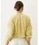 SHIRRING RIBBON CARDIGAN