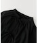 SHIRRING RIBBON CARDIGAN