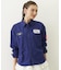 PATCHED WORK SHIRT