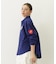 PATCHED WORK SHIRT