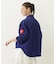 PATCHED WORK SHIRT