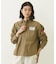 PATCHED WORK SHIRT