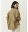 PATCHED WORK SHIRT