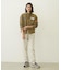 PATCHED WORK SHIRT