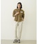 PATCHED WORK SHIRT