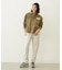PATCHED WORK SHIRT