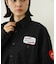 PATCHED WORK SHIRT