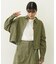 SOLID RAGLAN SLEEVE SHIRT