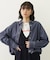 SOLID RAGLAN SLEEVE SHIRT