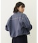 SOLID RAGLAN SLEEVE SHIRT