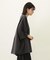 MILKFED. AT HEAVEN27 SUPER BIG S/S TOP